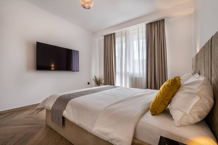 Urbio Private Suites managed Airbnb listing 2