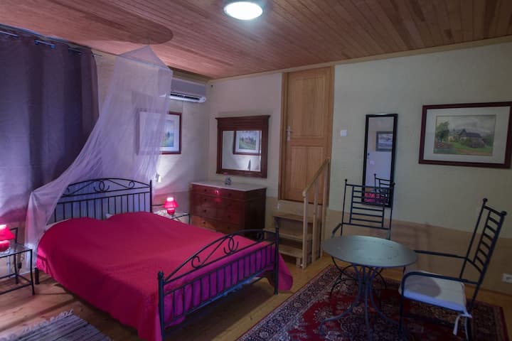 Spavaća soba 2