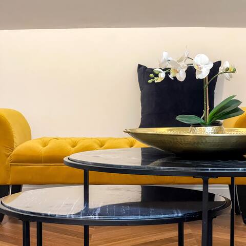 No42 |The Townhouse | 3BR | Retreat | Prime Spot gallery image 3