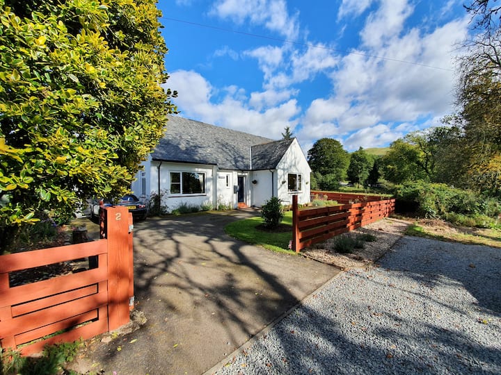 A quiet, countryside retreat incl. breakfast Houses for Rent in