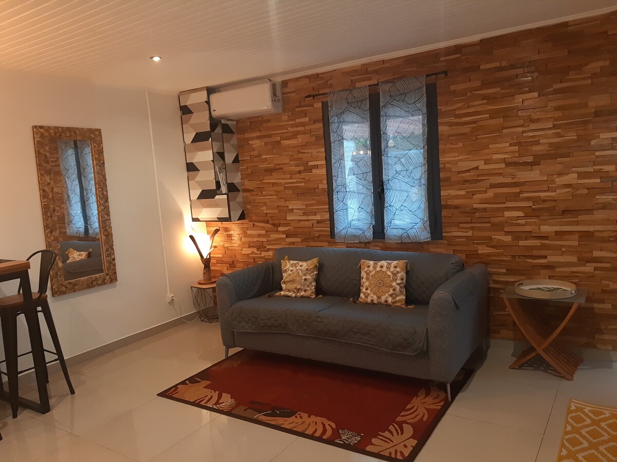 Top Airbnb: RIVER KAZ à Saint Louis