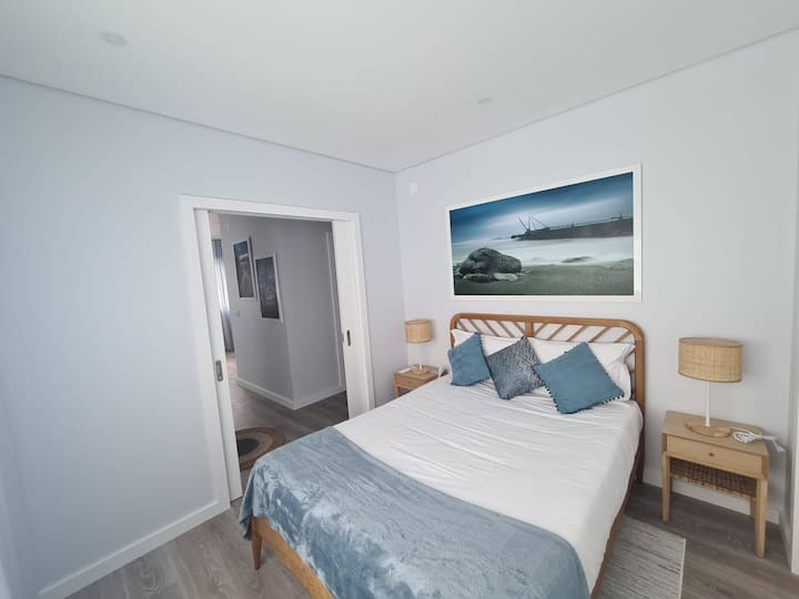 საძინებელი