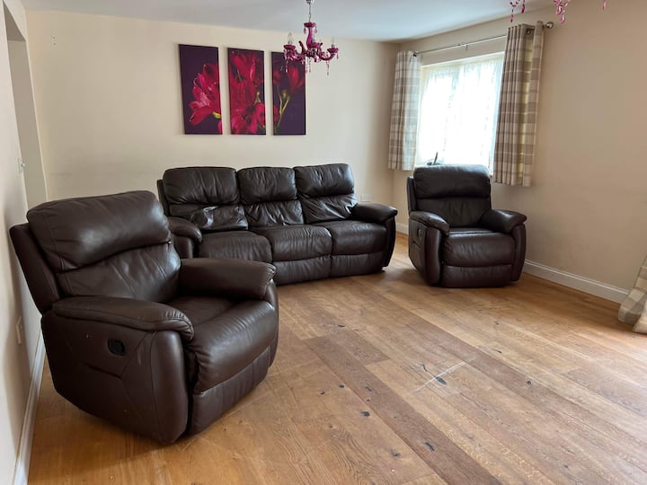 4 Bedroom Detached House In Friendly Village - Newton Abbot