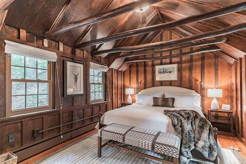 Cozy Cabin in Wayne