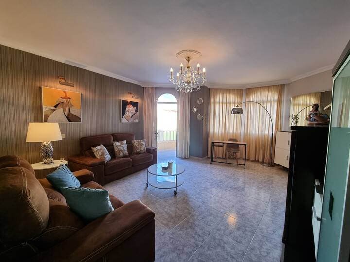 Perfect Deluxe Apartment - Fuerteventura