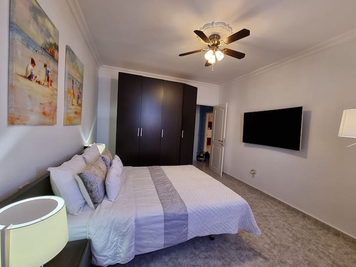 საძინებელი 2