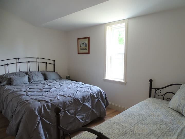 Chambre Loft