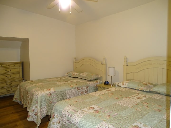Chambre Loft