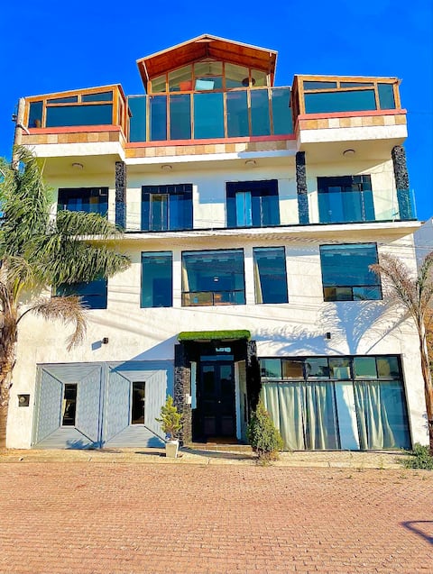 Baja Malibu MANSION!!! (Luxury ocean view)