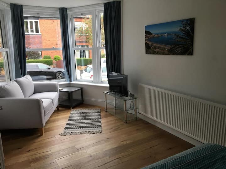 Number 1 Scarborough
#A Cosy Retreat. - Scarborough