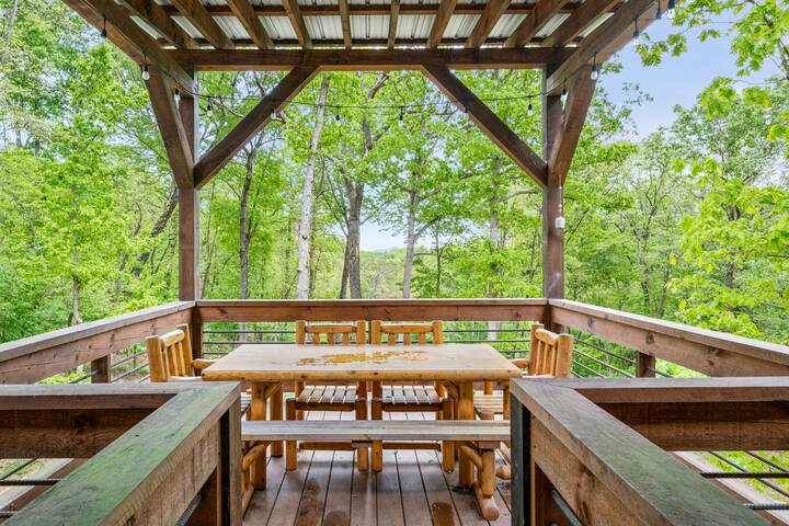 WaterOak Rentals managed Airbnb listing 3