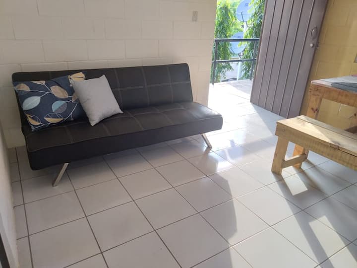 ห้องนั่งเล่น