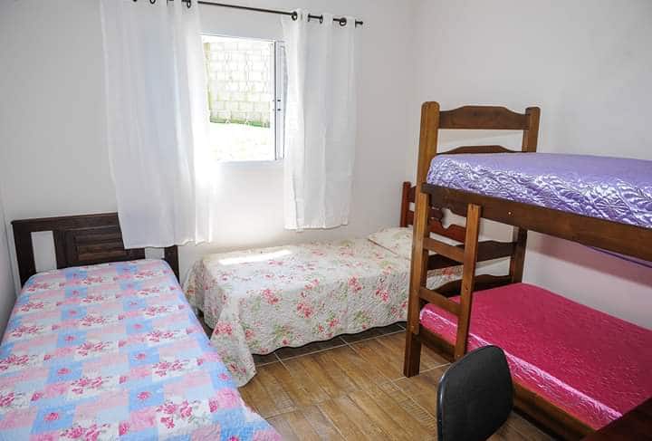 غرفة النوم 3