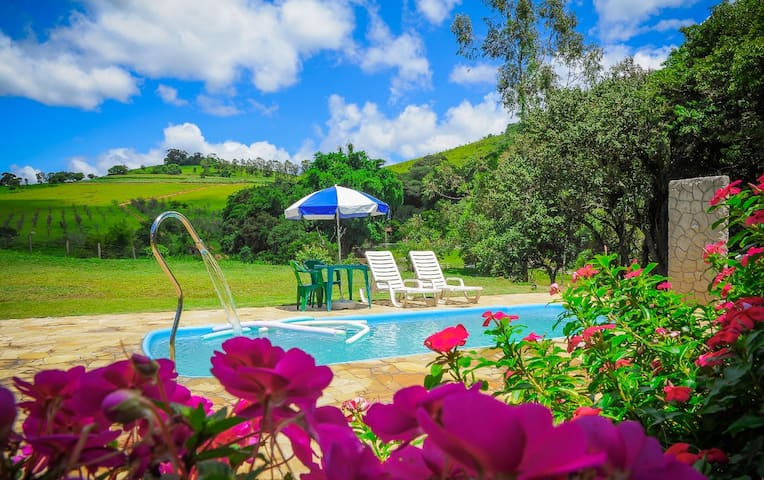 Guest favorite listing in Socorro