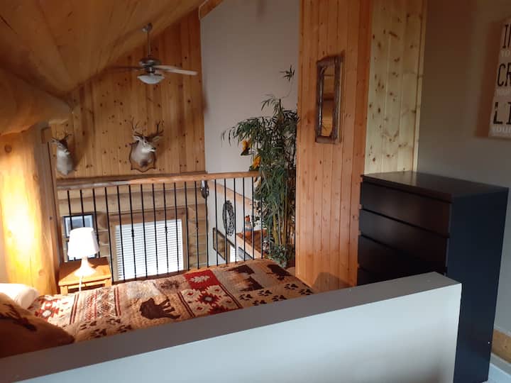 Logan Lake Holiday Rentals & Homes British Columbia, Canada Airbnb