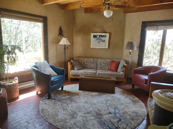 Casa Agradable - サンタフェ, NM