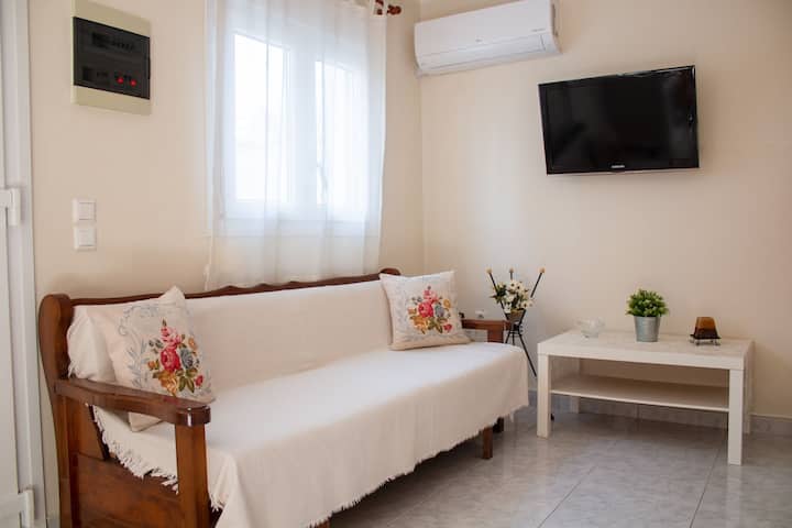 Maria's Little Apartment - Faliraki