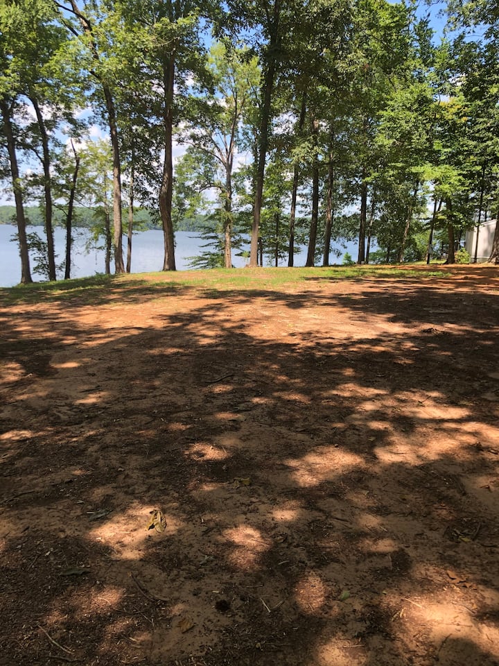 Lake Claiborne Cabins Cabins and More Airbnb