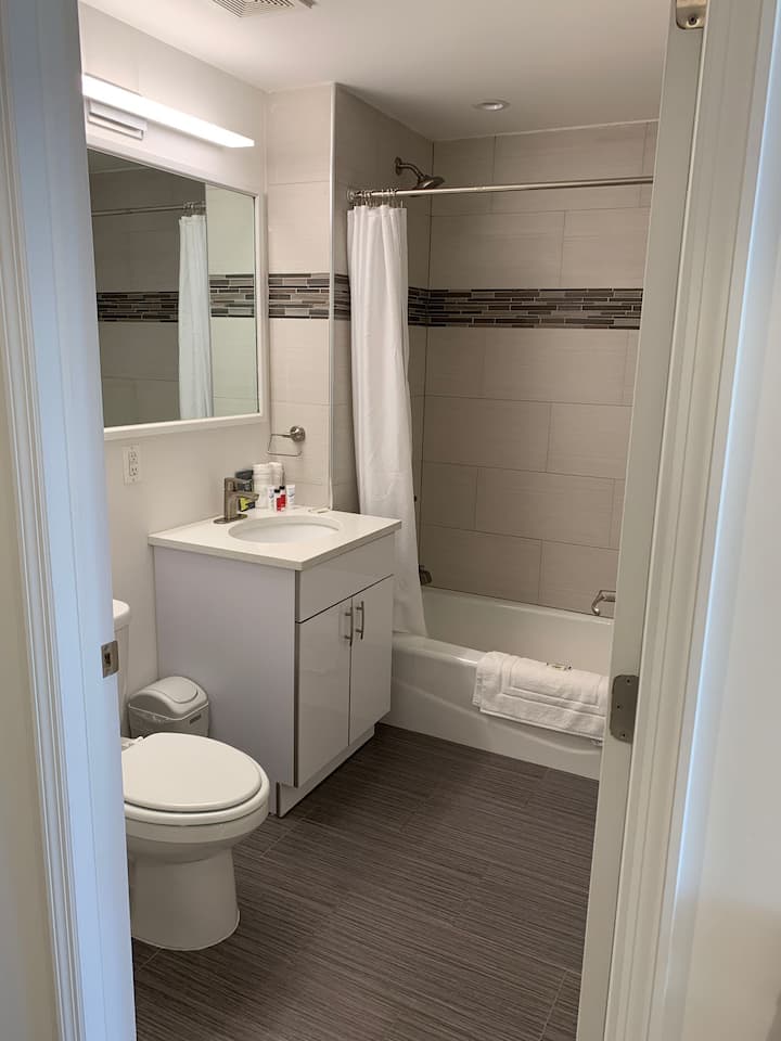 138 Bowery-studio In Little Italy - New York City