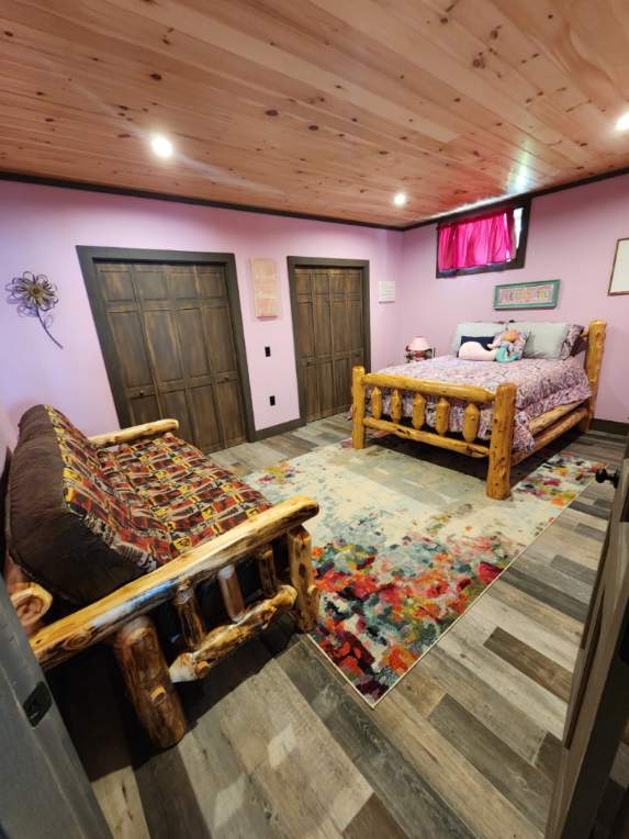 ห้องนอนชั้นล่าง 1