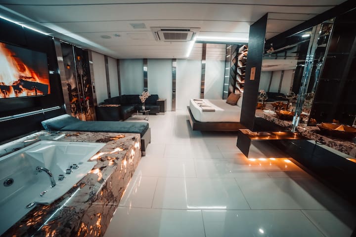 1Million Suites Medellin managed Airbnb listing 2
