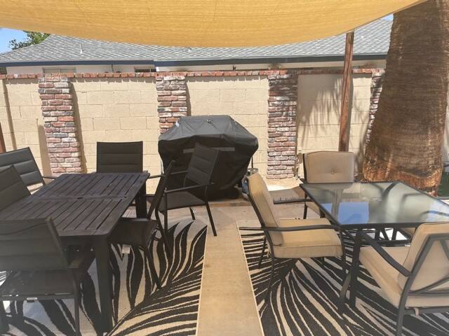 3-Bedroom oasis close to everything that is Vegas! gallery image 3