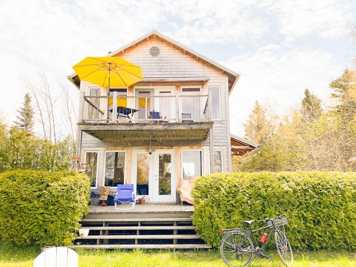 Les HauteursdeRimouski Vacation Rentals & Homes Québec, Canada Airbnb