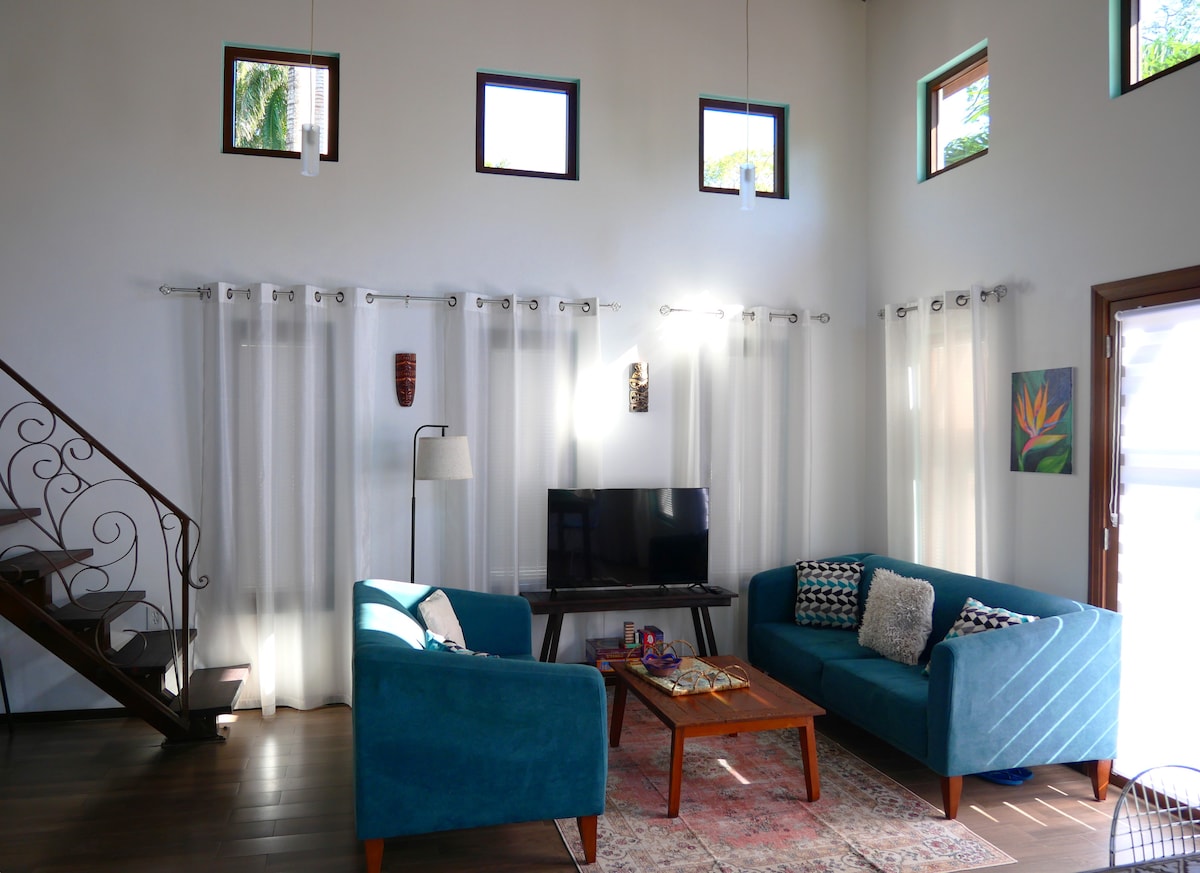 ห้องนั่งเล่น