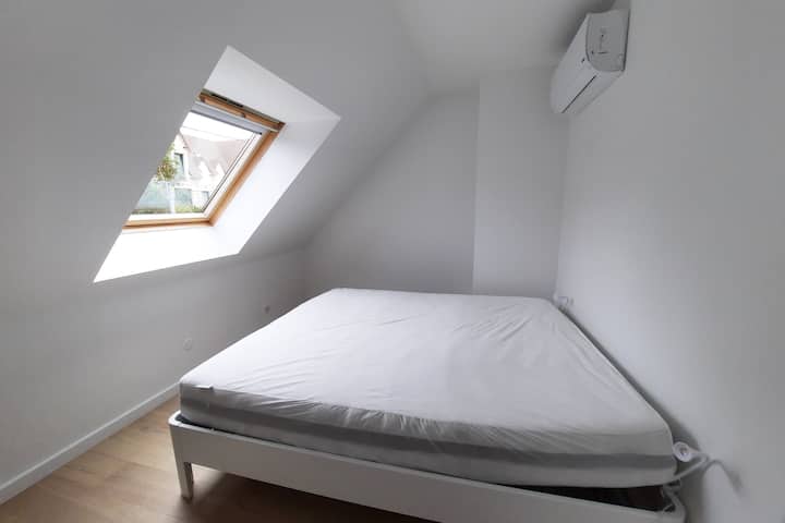 Chambre 1