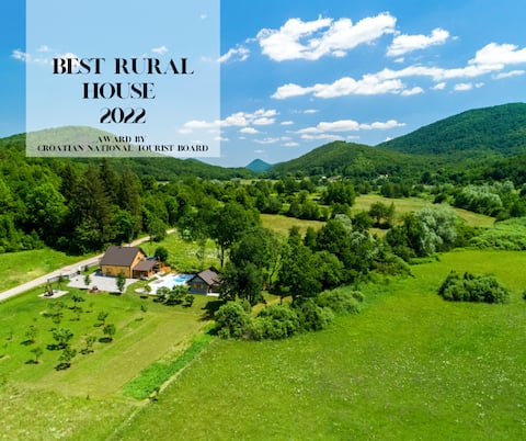 Holiday home Mali Medo