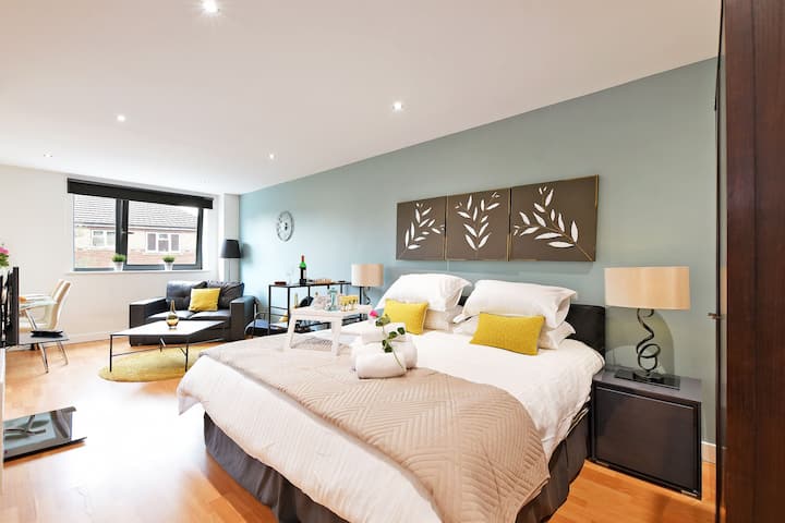 Top 10 Short-Term Rentals In Sheffield, UK - Updated 2023 | Trip101