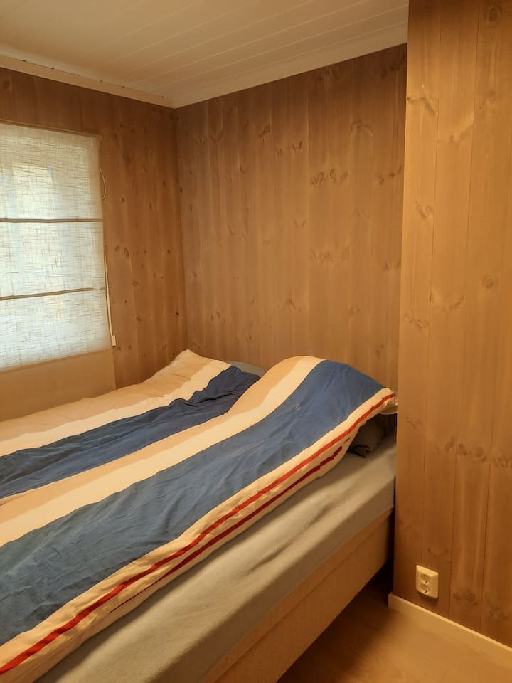 Spálňa 1
