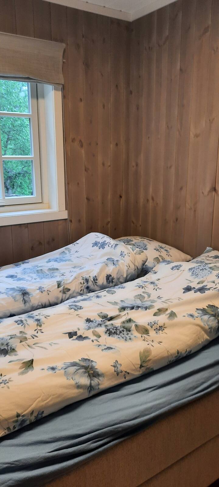 Spálňa 2
