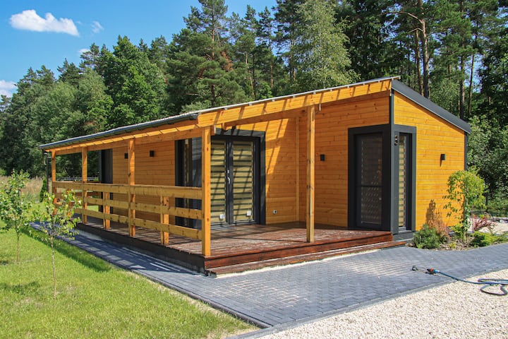 Podkarpackie Voivodeship Cabin Rentals - Poland | Airbnb