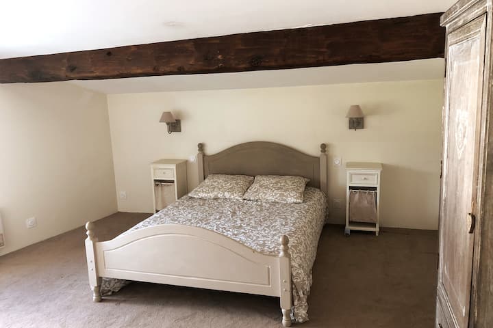 Ika -1 silid - tulugan