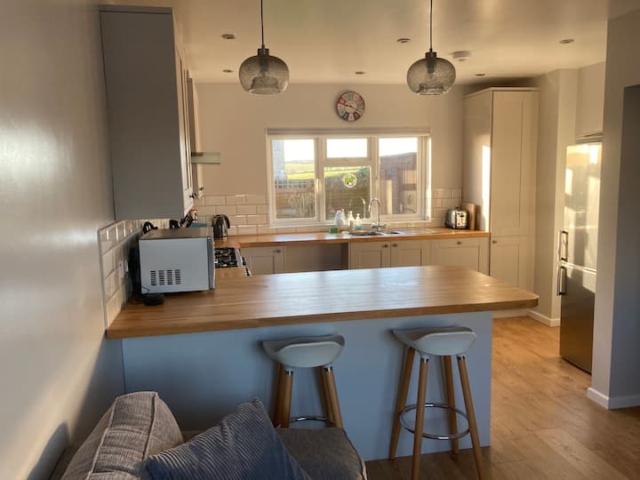 3 bed house in Langton Matravers Houses for Rent in Langton Matravers