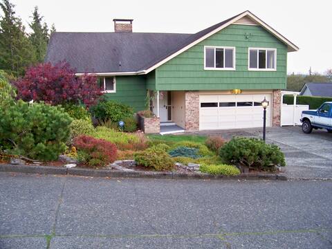 Pilgrim Heights Place