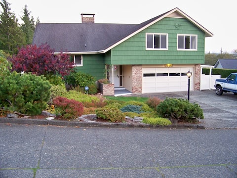 Pilgrim Heights Place