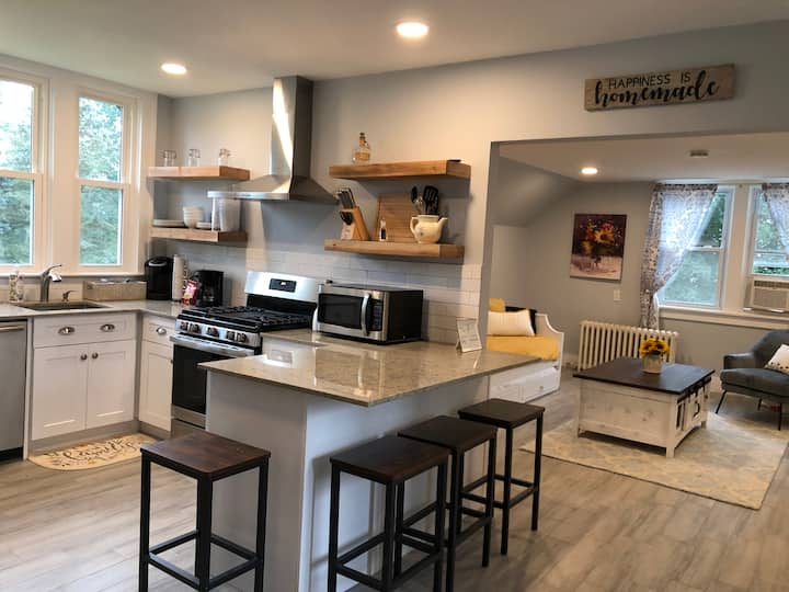 Olean Vacation Rentals & Homes New York, United States Airbnb