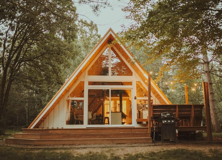Minnesota Cabins | Cottage and House Rentals | Airbnb