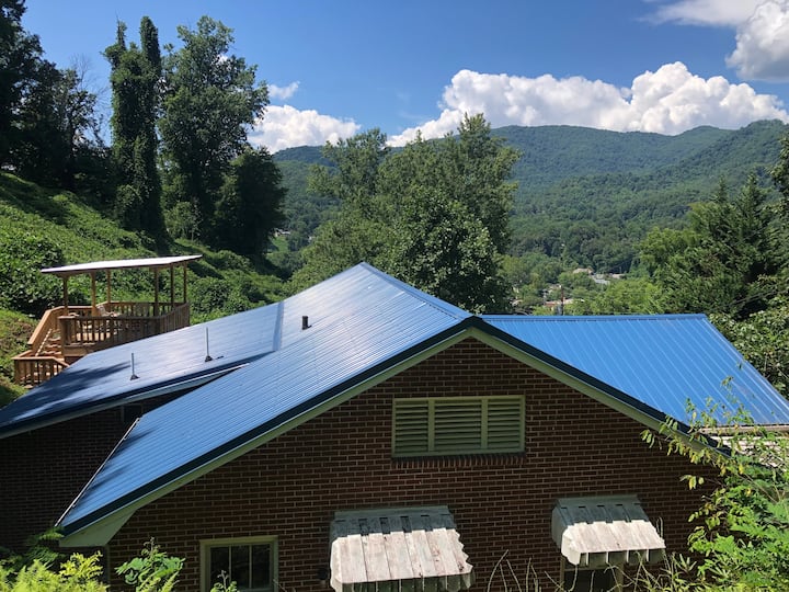 Sylva Vacation Rentals & Homes North Carolina, United States Airbnb