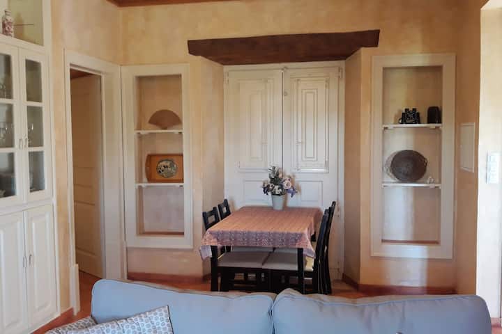 O Caminho Velho - A Cozy Stone House Near River - Portugal
