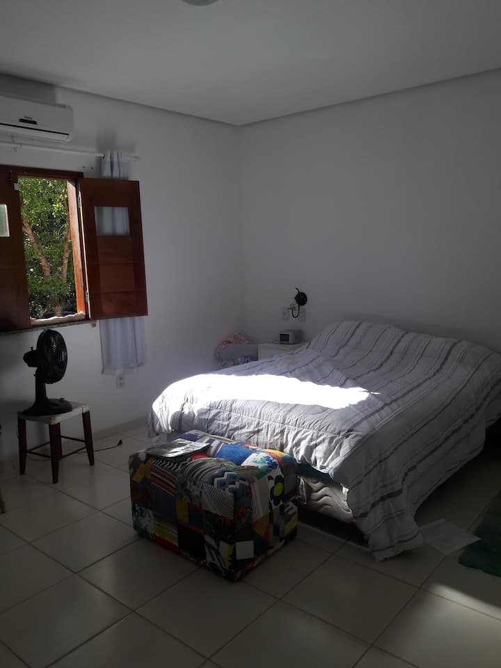 Chumba cha kulala 1