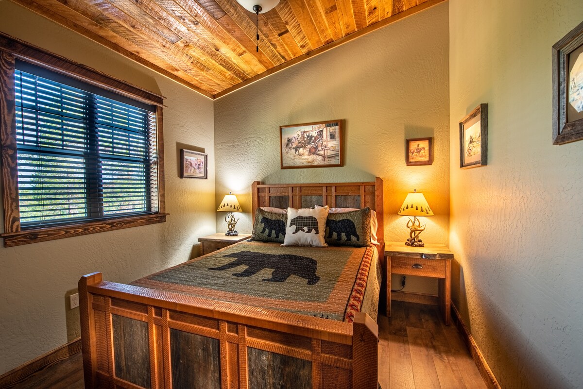 غرفة النوم 2