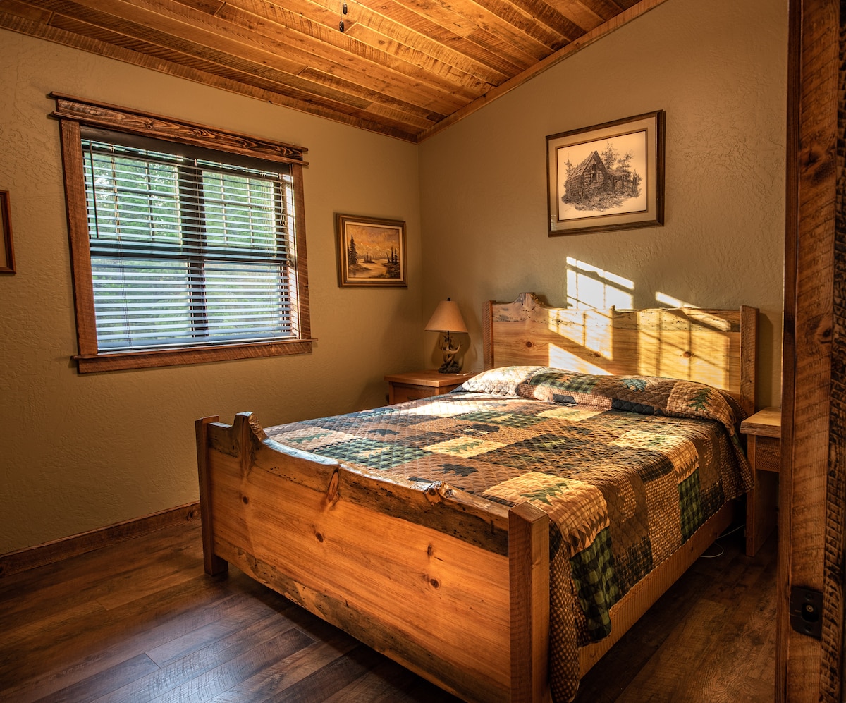 غرفة النوم 1