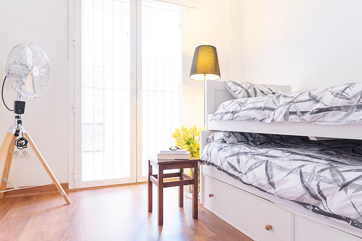 Chambre 1