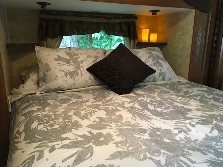 ห้องนอน