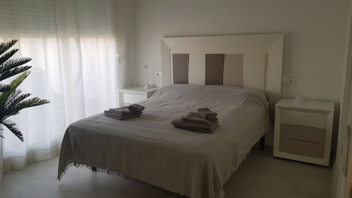 Dhomë gjumi 1