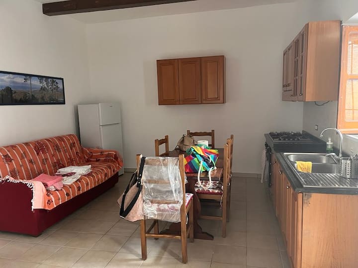 Casa Nel Borgo Antico A 2 Km Dal Mare - Falerna