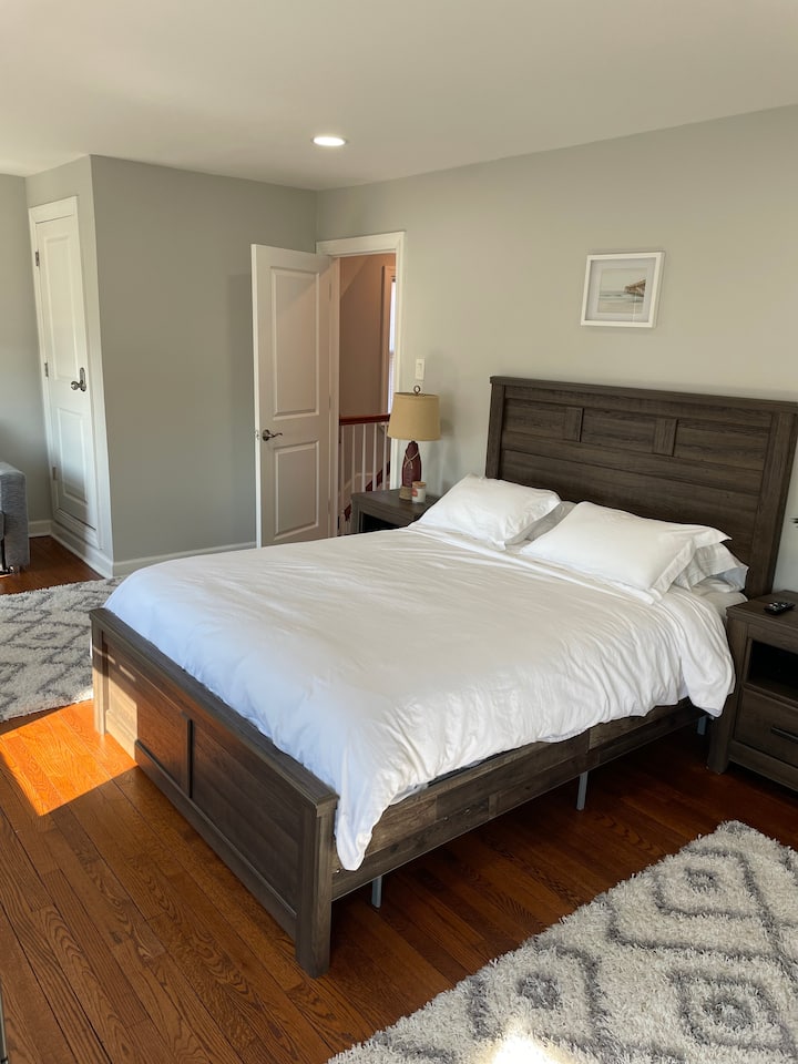 Спална соба 3